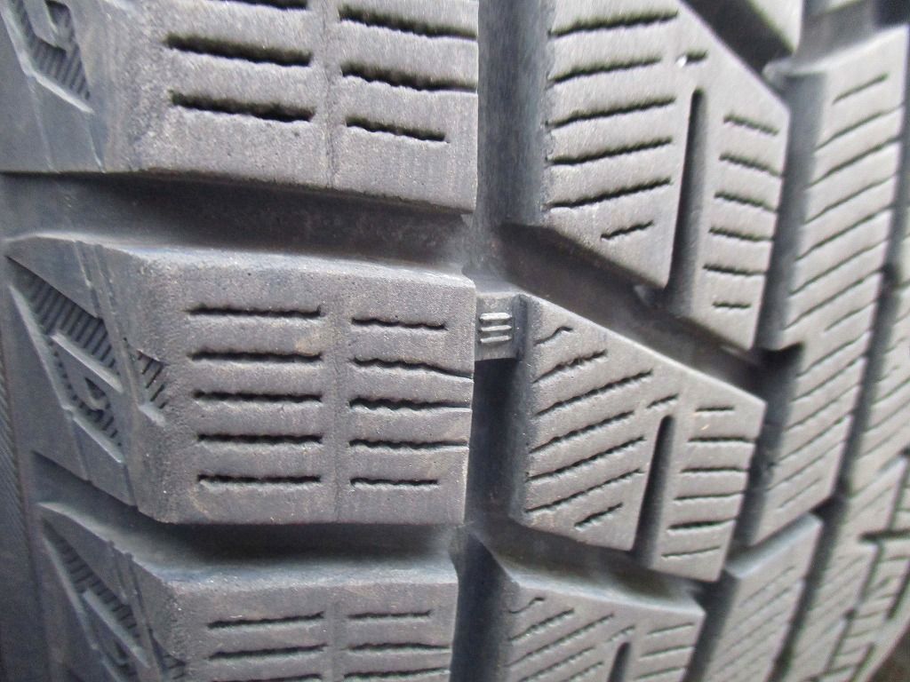 iG60 スタッドレス