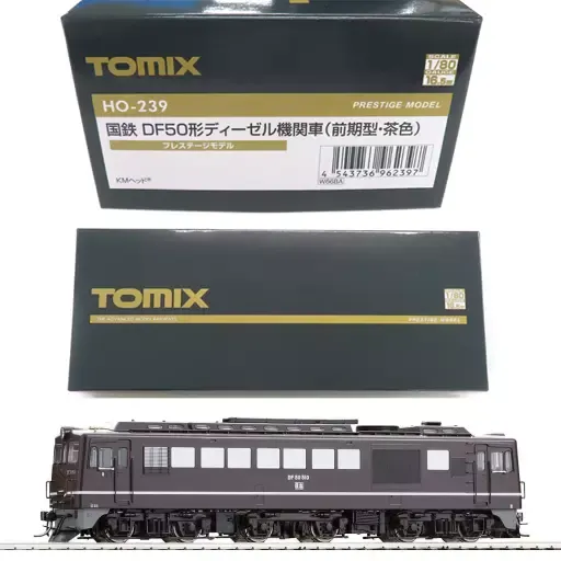 2026年最新】TOMIX DF50の人気アイテム - メルカリ