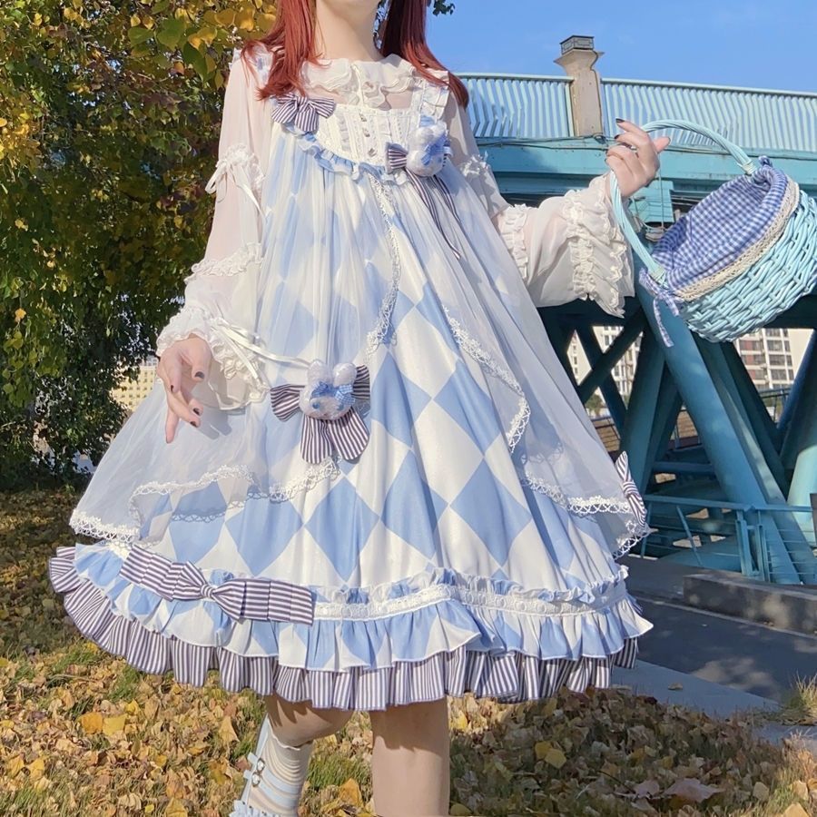 かわいいプリント