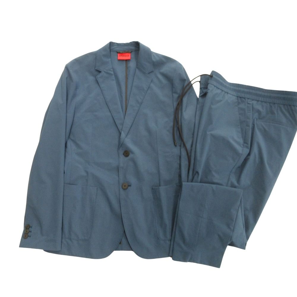 HUGO BOSSのテーラードスーツ中古品美品 中古・古着通販HUGO BOSS