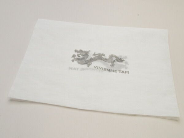 ヴィヴィアンタム VIVIENNE TAM シャツ/ブラウス パワーネット