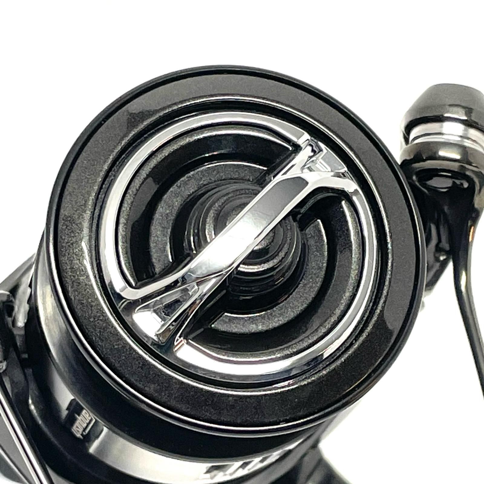 尾張小牧店】 中古 SHIMANO | シマノ リール 23ヴァンキッシュ