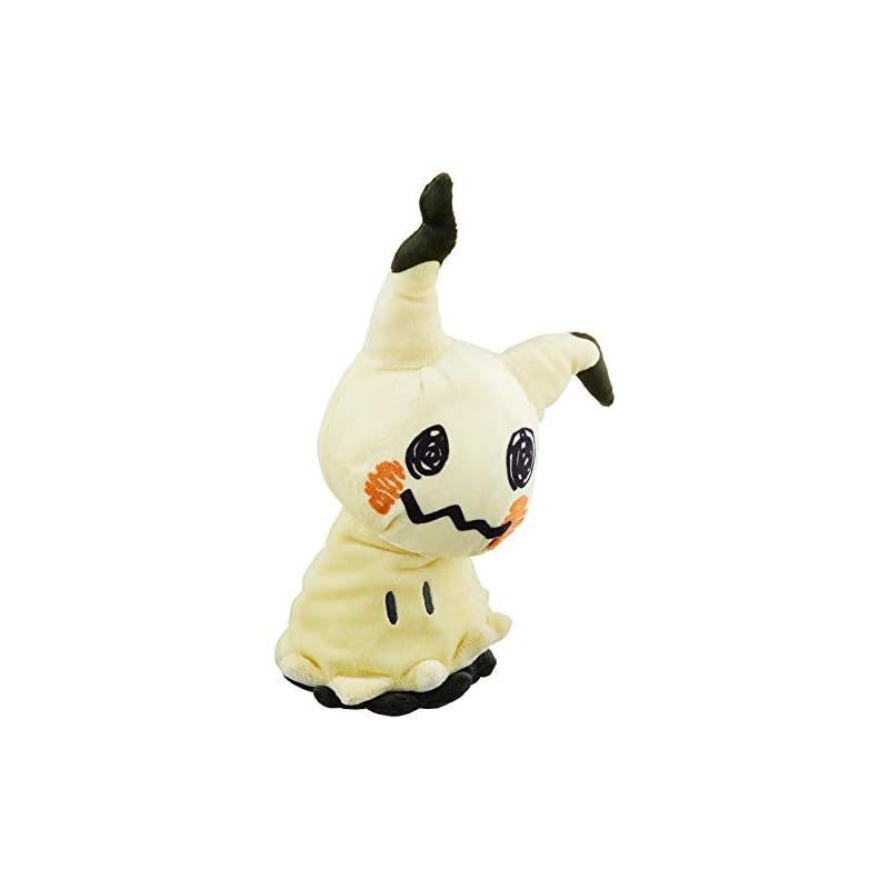 Amazon.co.jp: ポケモンセンターオリジナル ジオラマぬいぐるみ