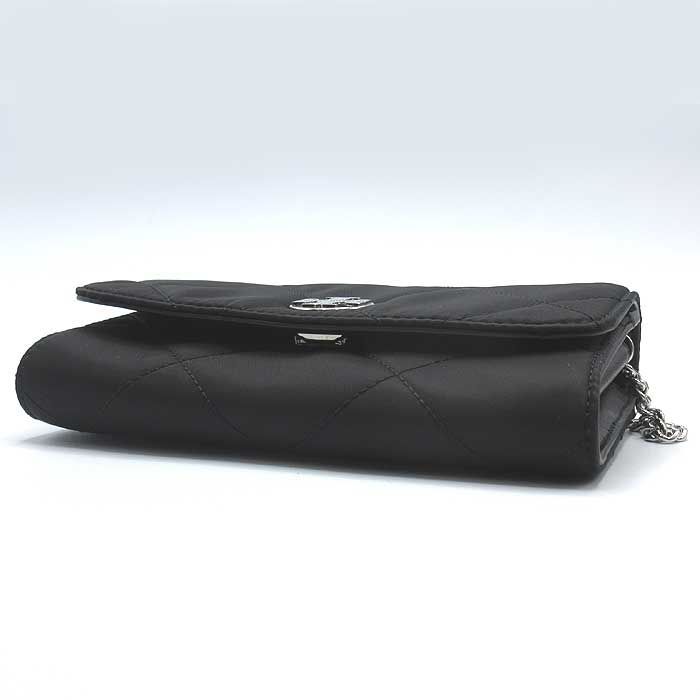 トリーバーチ ショルダーバッグ TORY BURCH キルティング調 チェーン  