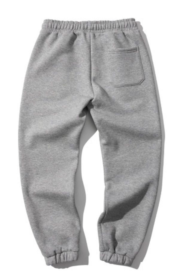 FCMM】CLUB TEAM ESSENTIAL SWEAT PANTS クラブチームエッセンシャルスウェットパンツ グレー - メルカリ