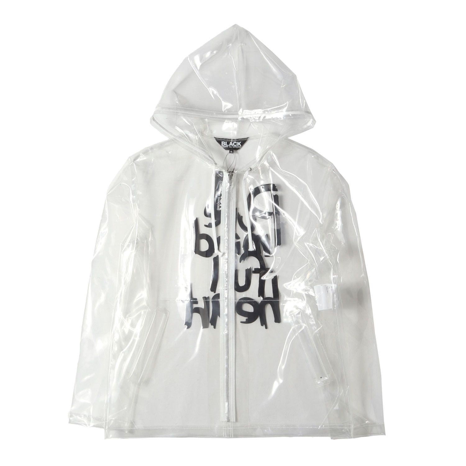 ブラックコムデギャルソン ブルゾン BLACK COMME des GARCONS（ブルゾン）のフリマアイテム一覧