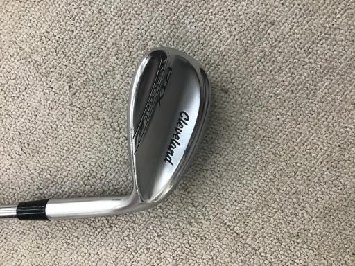 クリーブランド Cleveland RTX ZIPCORE ツアーサテン 56°|10° MID ウェッジ WG 純正特注シャフト フレックスR メンズ 男性用 右利き 右用 Cランク ゴルフクラブ