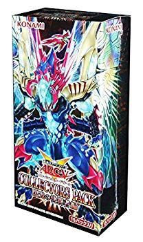 中古】遊戯王アーク・ファイブ?OCG?COLLECTORS PACK 閃光の決闘
