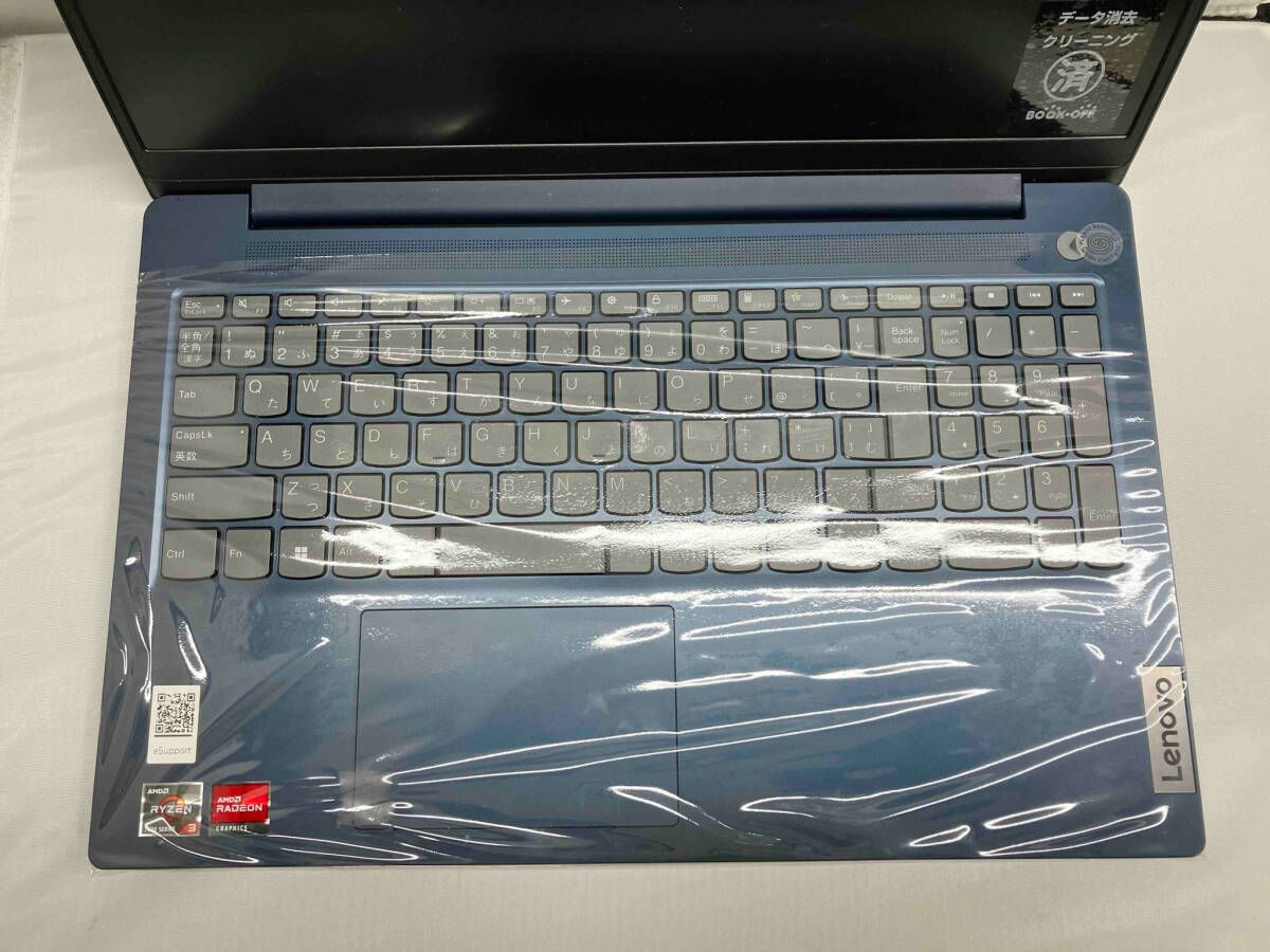 Lenovo 82XQ000UJP IdeaPad Slim 3 82XQ000UJP ノートPC Windows11Home