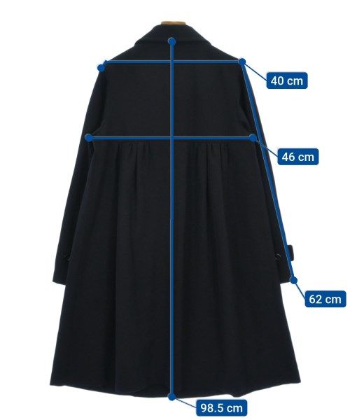 COMME des