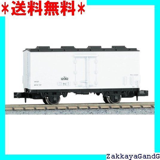 KATO Nゲージ レ12000 8006 鉄道模型 貨車 z2zed1b Amazon | KATO Nゲージ レ12000 8006 鉄道模型 貨車 | 鉄道模型 通販