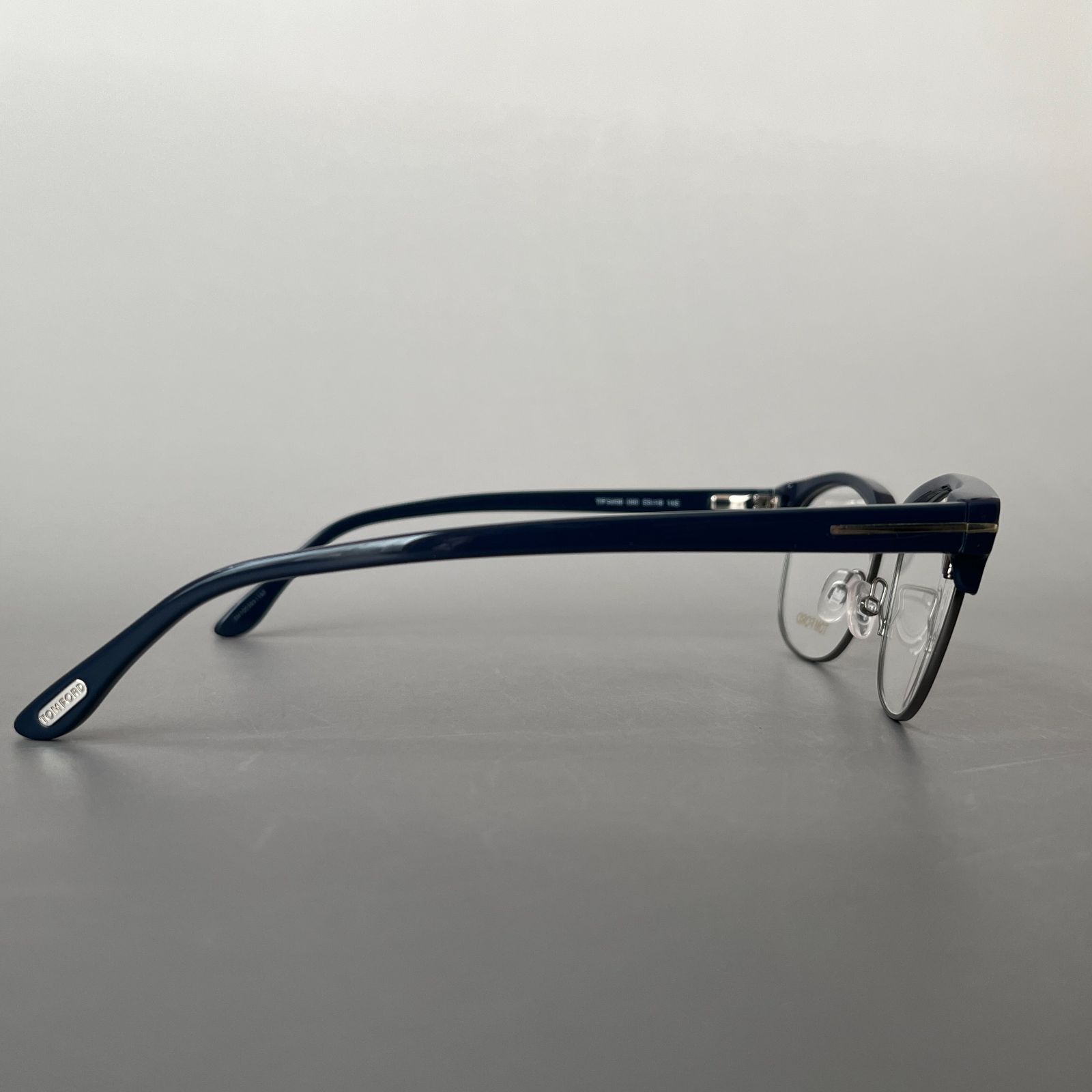 楽天市場】クリア フレーム めがね（ブランドトム・フォード）の通販