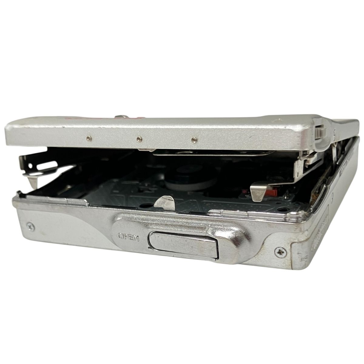 SONY MZ-R900 MD ウォークマン ポータブル MD プレーヤー