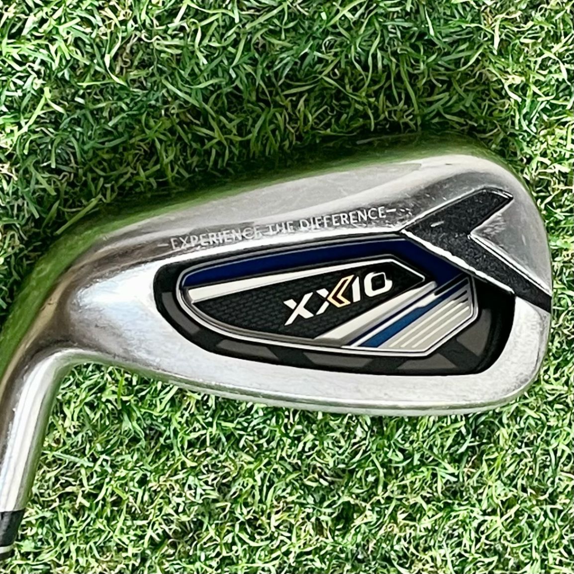 貴重レフティ】XXIO12 MP1200 アイアン単品 7番 メンズ S 左