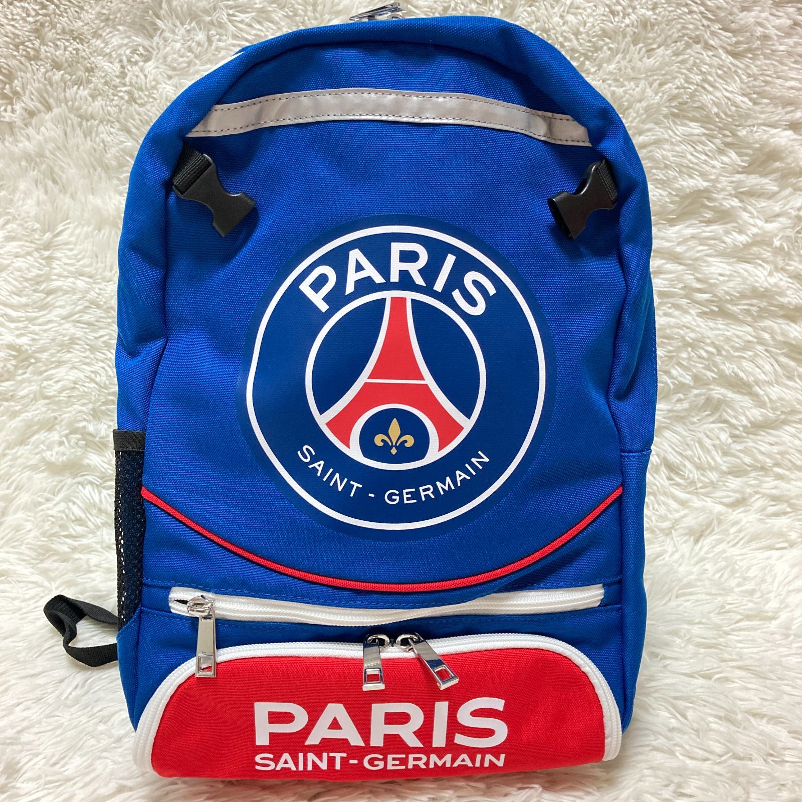 パリサンジェルマン PARIS SAINT-GERMAIN リュック バックパック 各種 