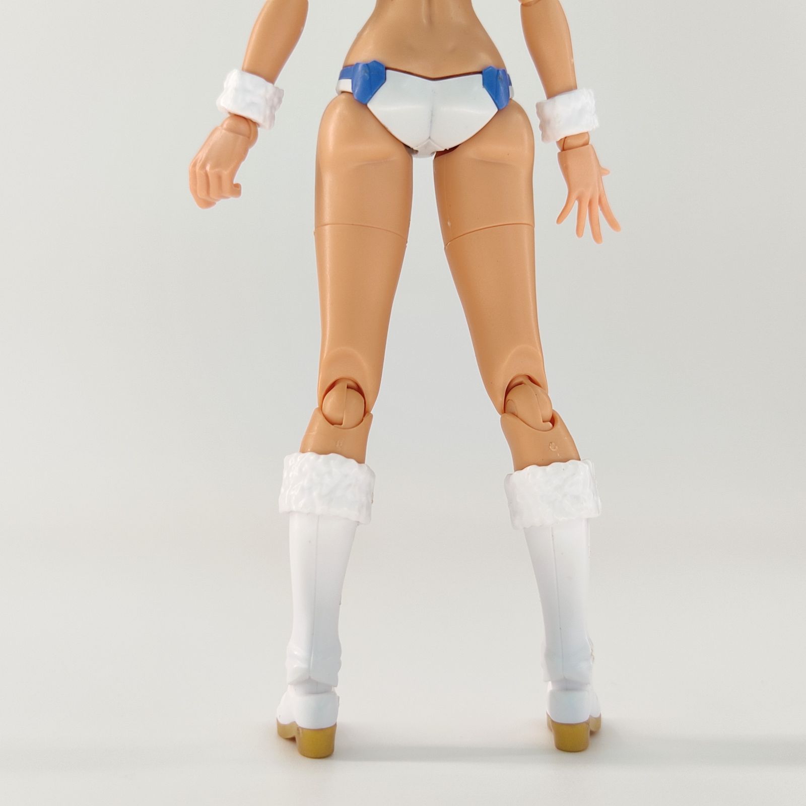 30MS【未検品/ジャンク】30 MINUTES SISTERS カラーCボディ 3体