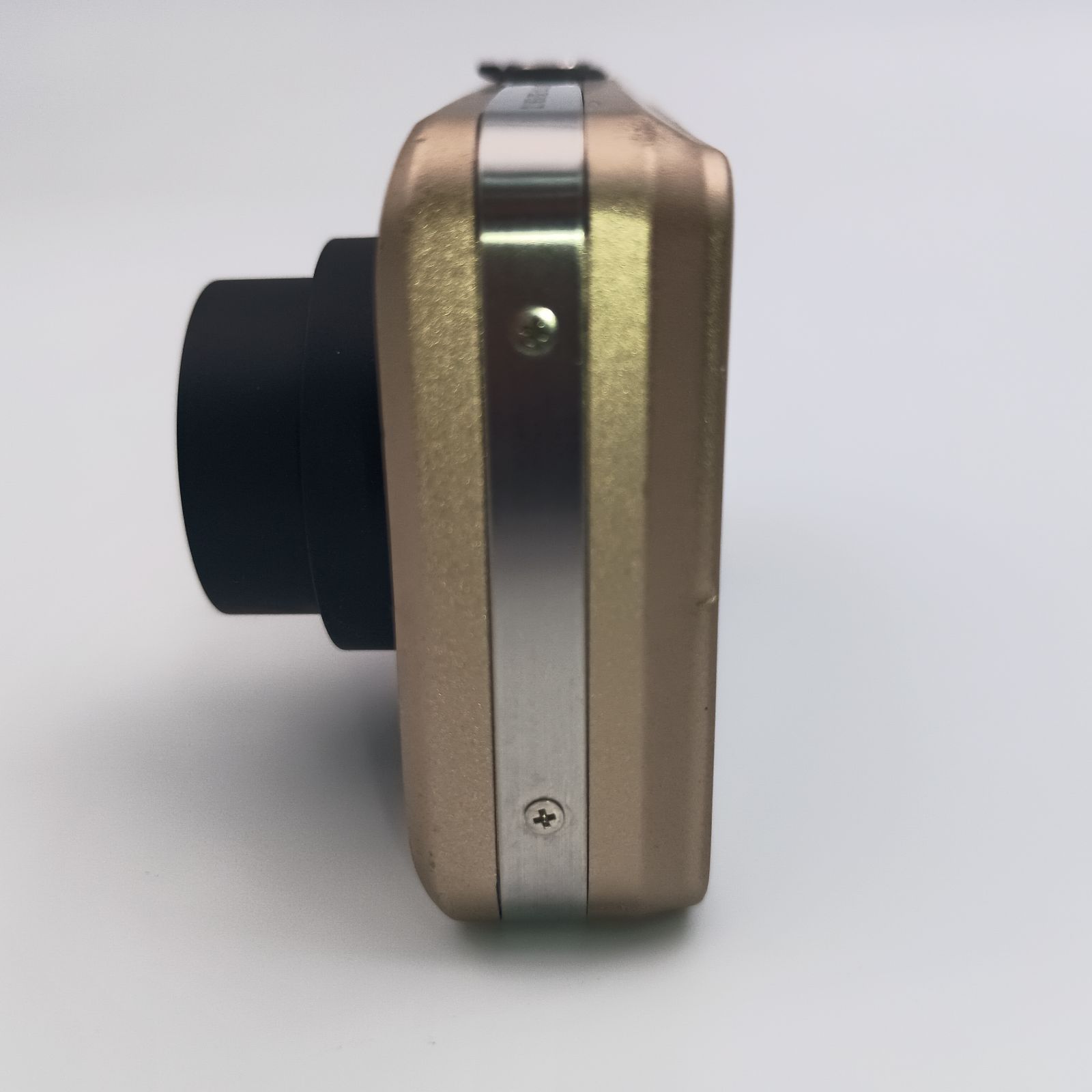 CASIO EX-Z90 デジタルカメラ カシオ ゴールド GOLD 【公式通販】
