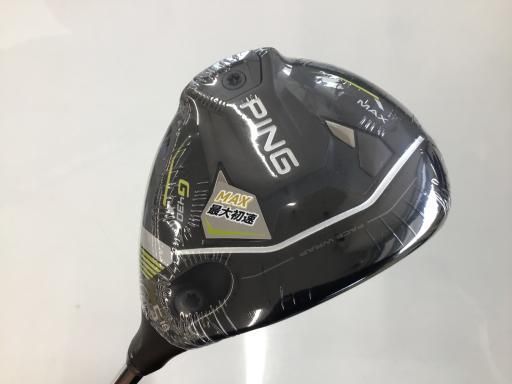 ピン G430 MAX 5W フェアウェイウッド FW PING TOUR 2.0 CHROME 65 FW フレックスS メンズ 男性用 右利き 右用 Aランク ゴルフクラブ