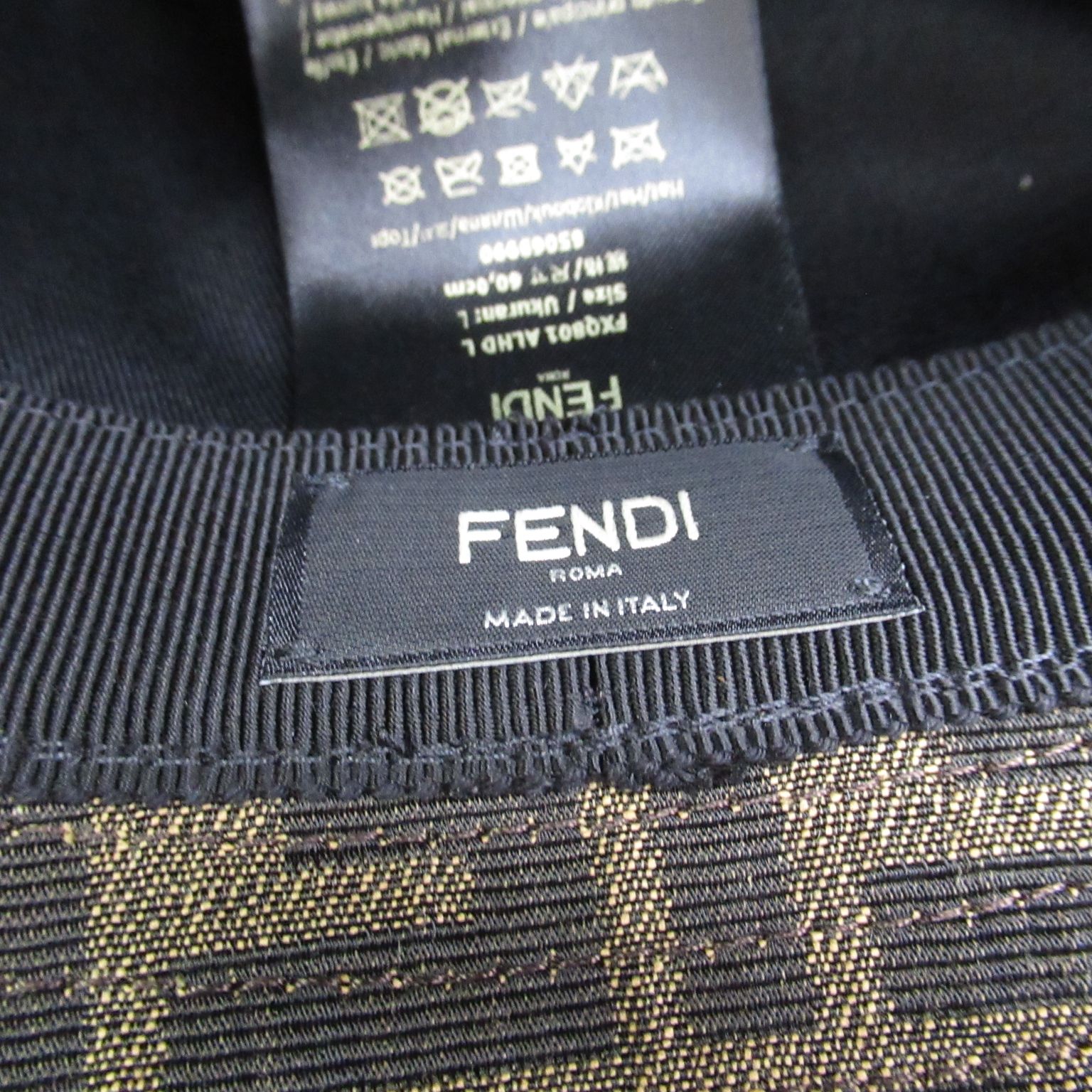 ハット FXQ801ALHDF0VATL