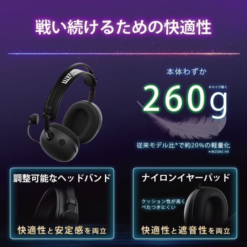 SONY ソニー