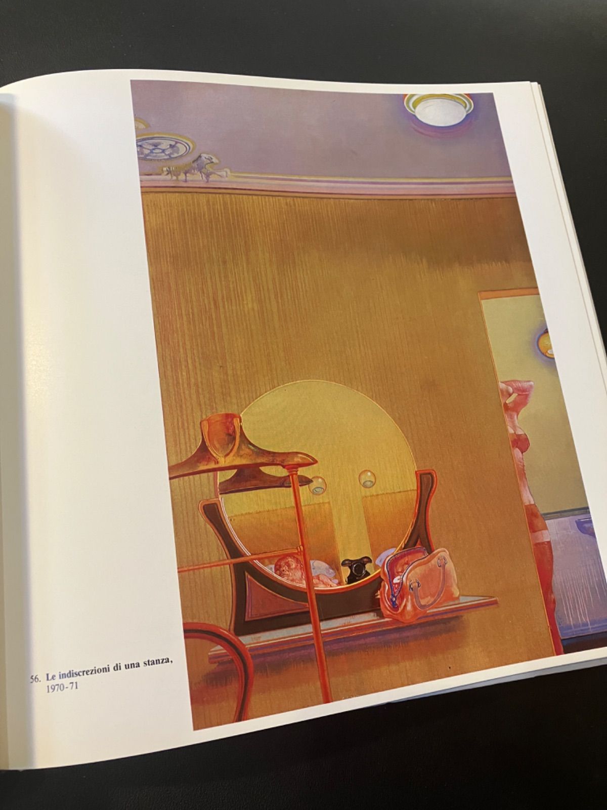 YMO 國際画報 WORLD TOUR '80 FROM TOKIO TO TOKYO (帯欠) Yellow