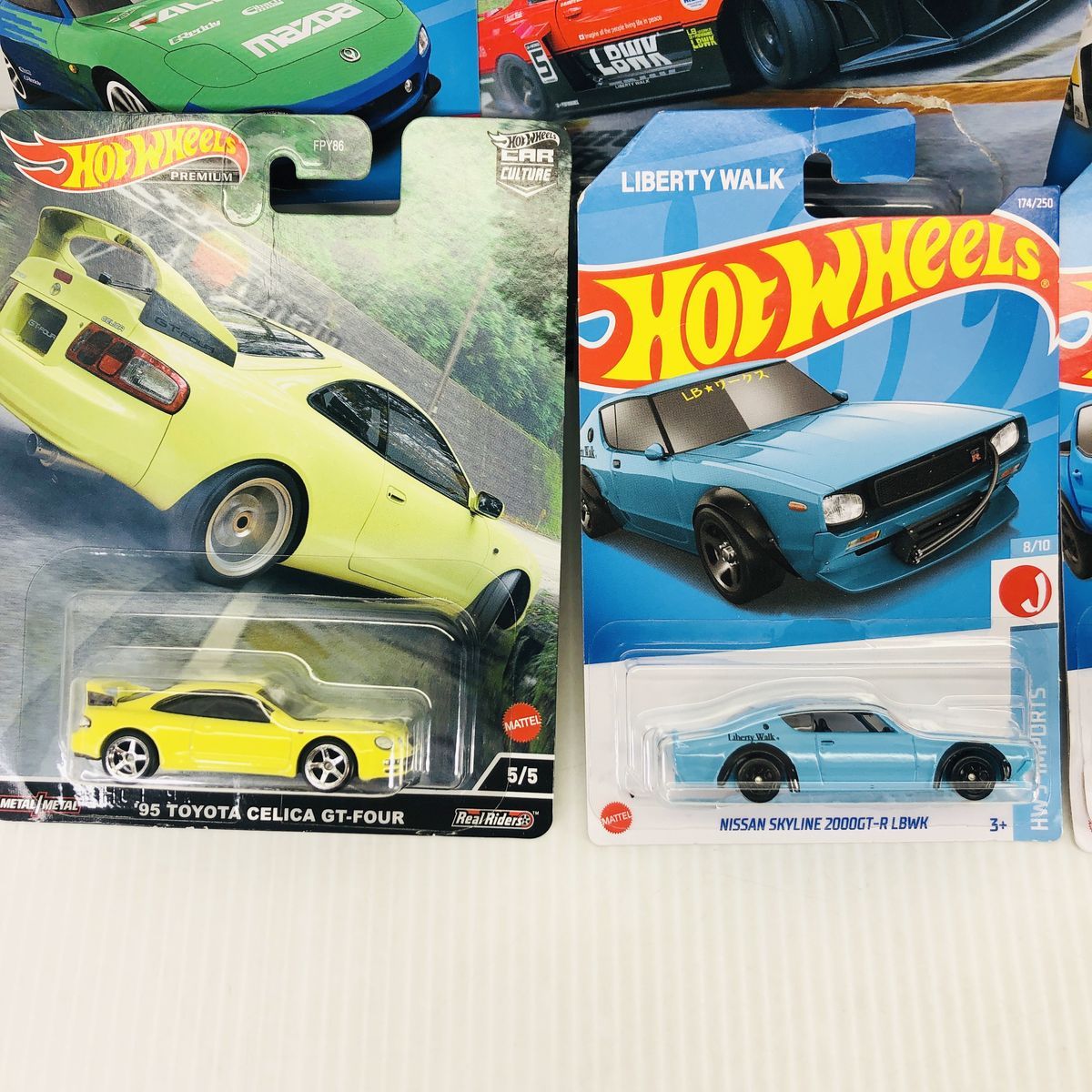 ホットウィール RLC シボレー カマロ IROC-Z 限定 激レア 70