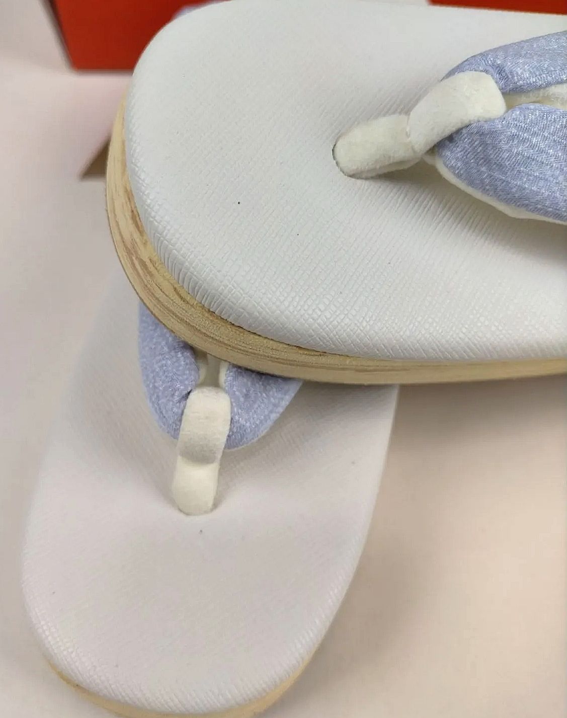 HAKU 草履 201 Mサイズ 痛くならない EVA低反発 カフェ草履 - メルカリ