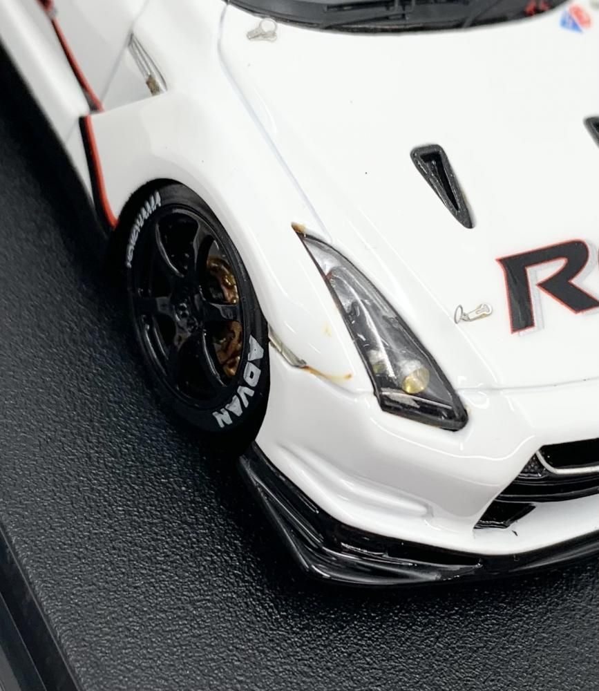 お得セット SUPCAR フェラーリ F40 TAISAN 2台セット ※78 BBR 1