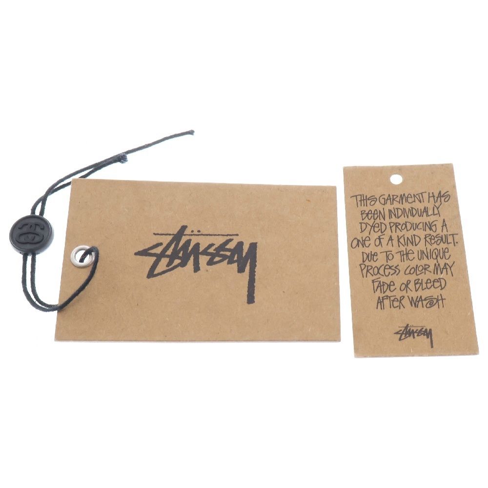 STUSSY (ステューシー) 24AW NEEDLE PUNCH SIDE POUCH カモ柄 ミニ