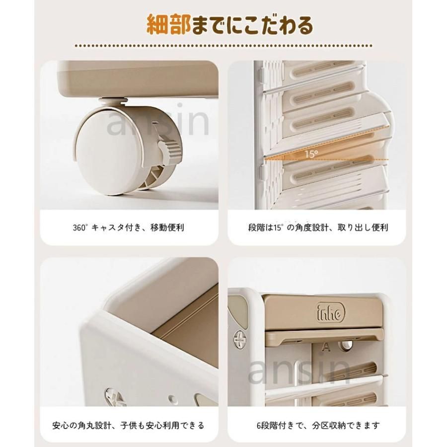 ファイルワゴン