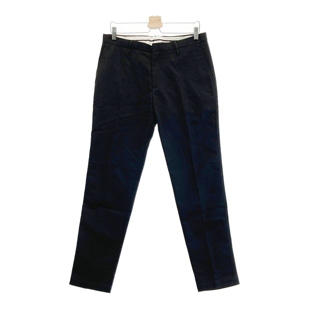 EMPORIO ARMANI イタリア製 ワイドスラックス /ZW4 EMPORIO ARMANI イタリア製 ワイドスラックス /ZW4 EMPORIO ARMANI