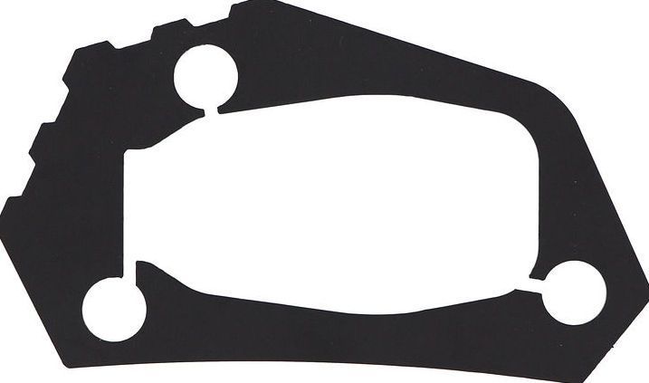 DUCATI / ドゥカティ Genuine EXTENSION PLATE FOR THE STAND SCR