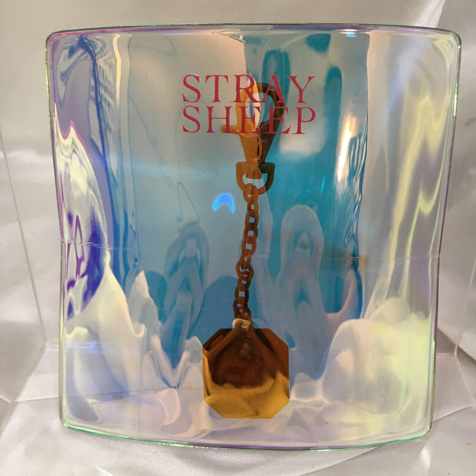 米津玄師 STRAY SHEEP キーホルダーセット 米津玄師 STRAY SHEEP キーホルダーセット