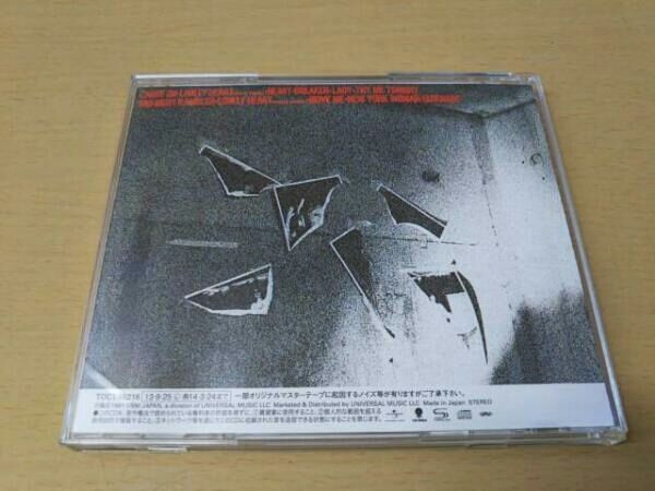 CREATION CD ロンリー・ハート(SHM-CD)