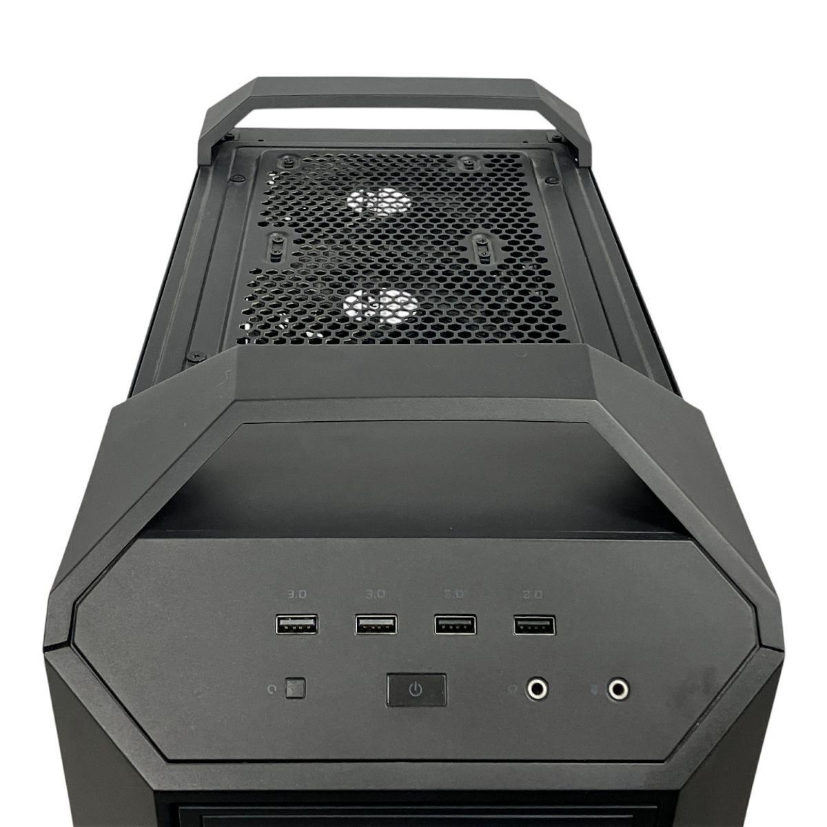 iiyama SENSE ISeDXs-F059 デスクトップ パソコン i9 11900K 32GB SSD