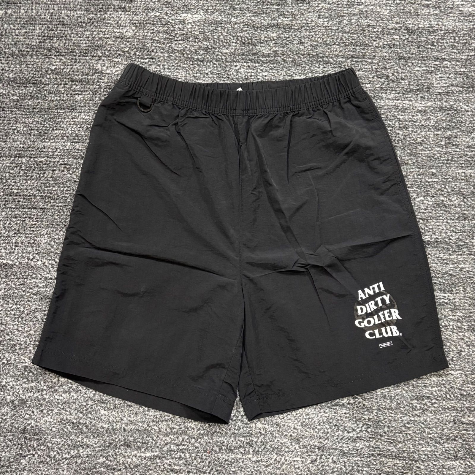 NOPOINT ANTI DIRTY GOLFER CLUB XXL ANTI DIRTY GOLFER CLUB