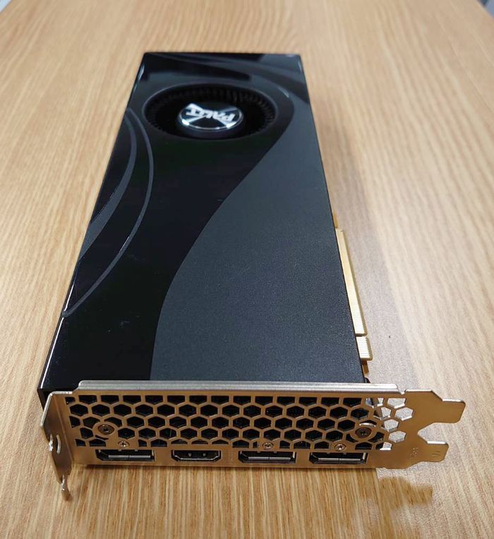 Palit GeForce RTX 2070SUPER グラボ ジャンク品 ジャンク PALIT