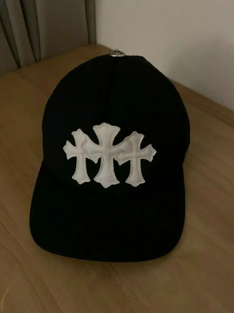 Chrome Hearts クロムハーツ セメタリーキャップ