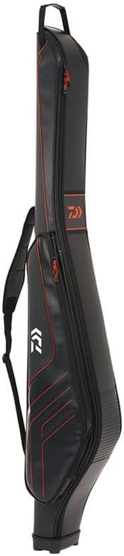 ダイワ(DAIWA) ロッドケース ロッドケース FF 160R(L) レッド