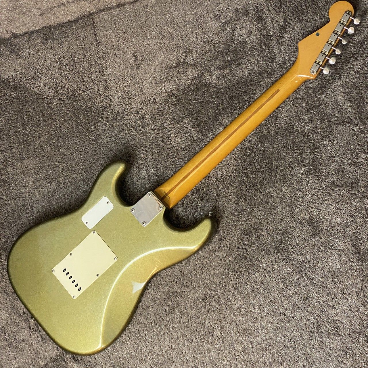 尾張小牧店】【楽器】 中古 Fender Japan | フェンダージャパン ギター 