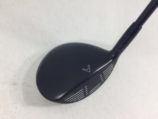 中古ゴルフクラブ】(7本セット)キャロウェイ WARBIRD アイアン 2019