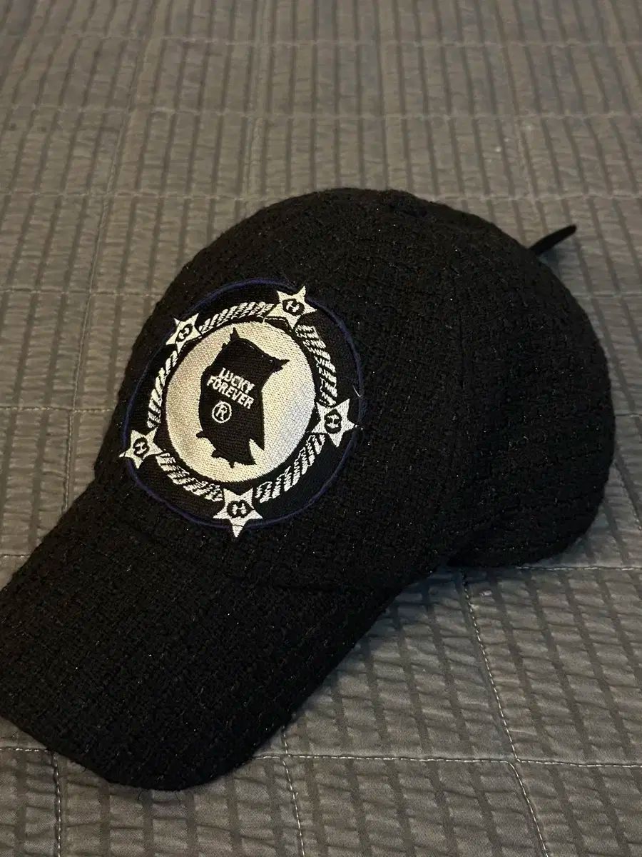 M】USJ ユニバ ハロウィン ハミクマパンク キャスケット 帽子 ベスト