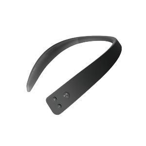 【新品・2営業日で発送】PANASONIC パナソニック ---- ワイヤレスネックスピーカーシステム(SC-WN10-K)