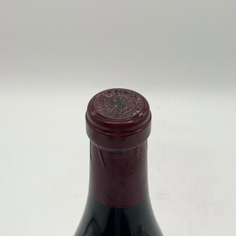 ルイ ラトゥール エシェゾー グランクリュ 2015 750ml 14% Louis Latour Echezeaux Grand Cru【G4】 -  メルカリ