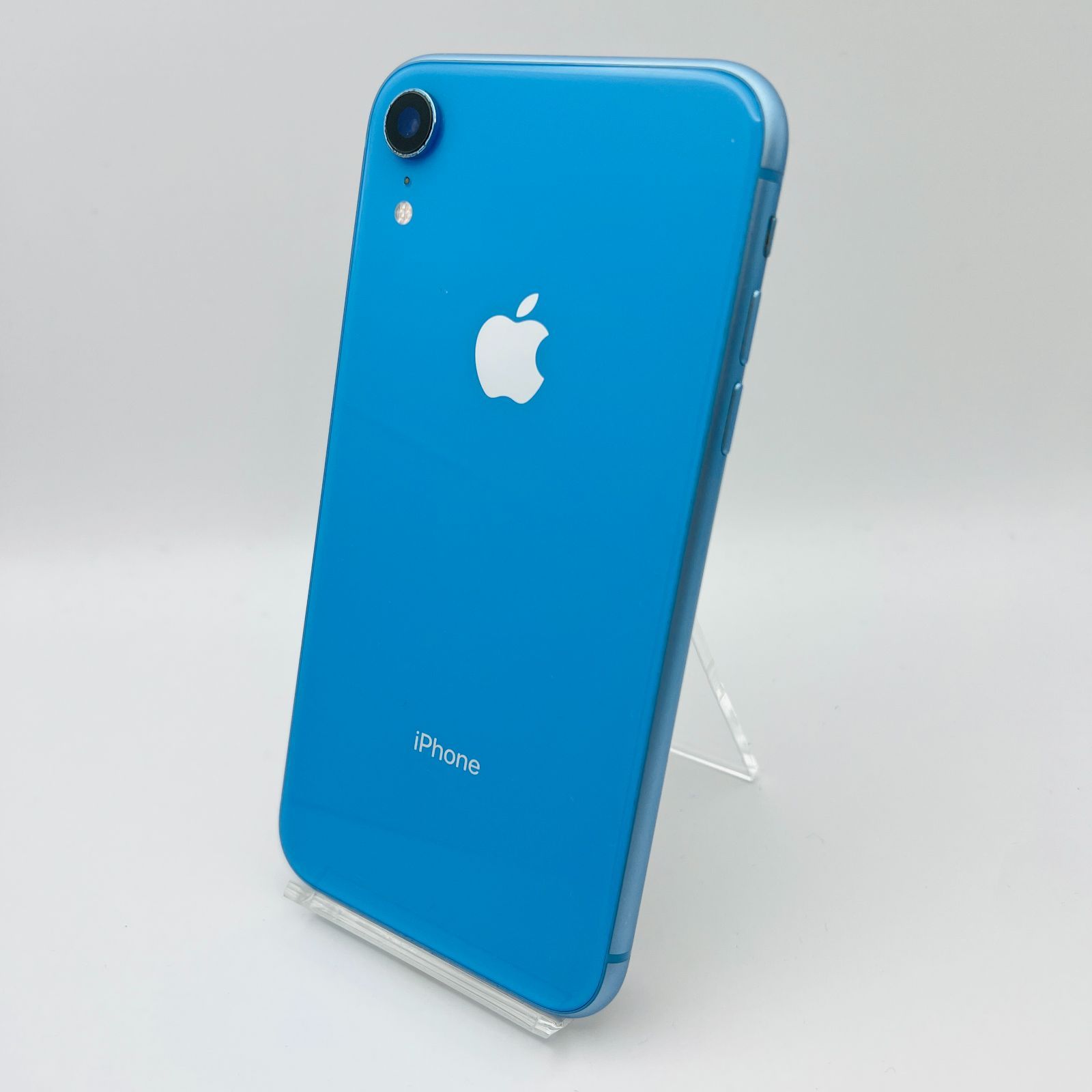 特別セール iPhoneXR （動作確認済み） - スマートフォン・携帯電話