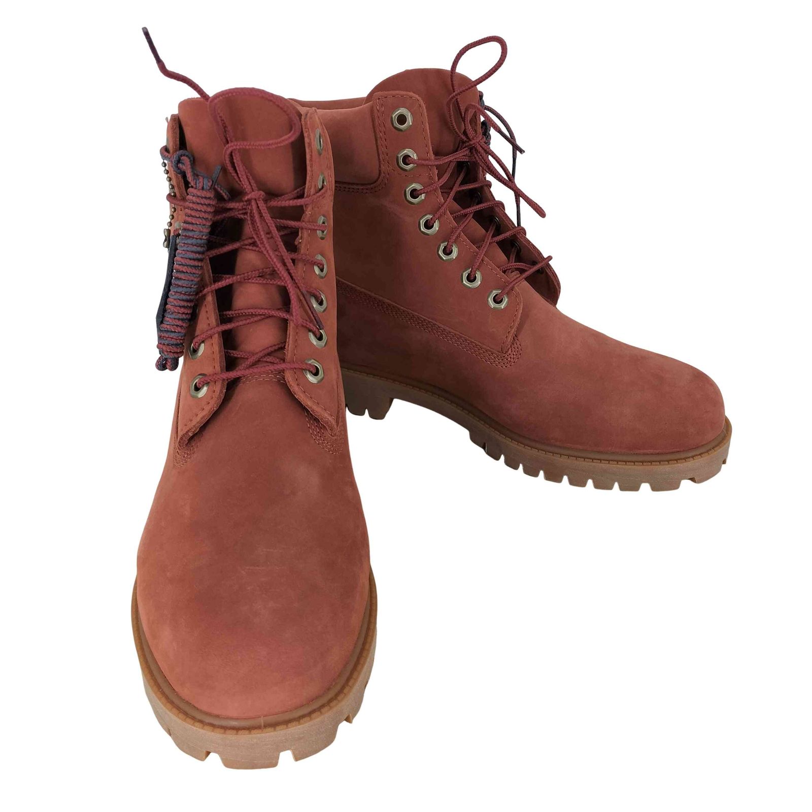ティンバーランド Timberland 6INCH WATERPROOF PREMIUM BOOTS メンズ 27