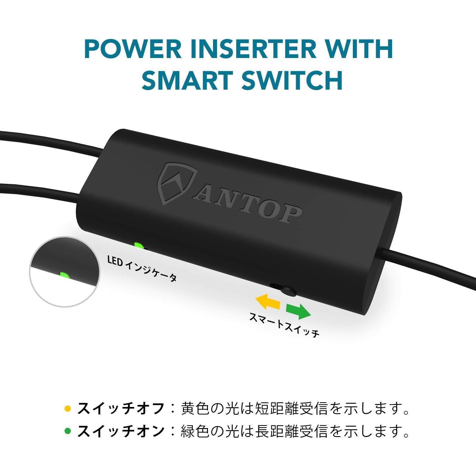UHF対応 HD