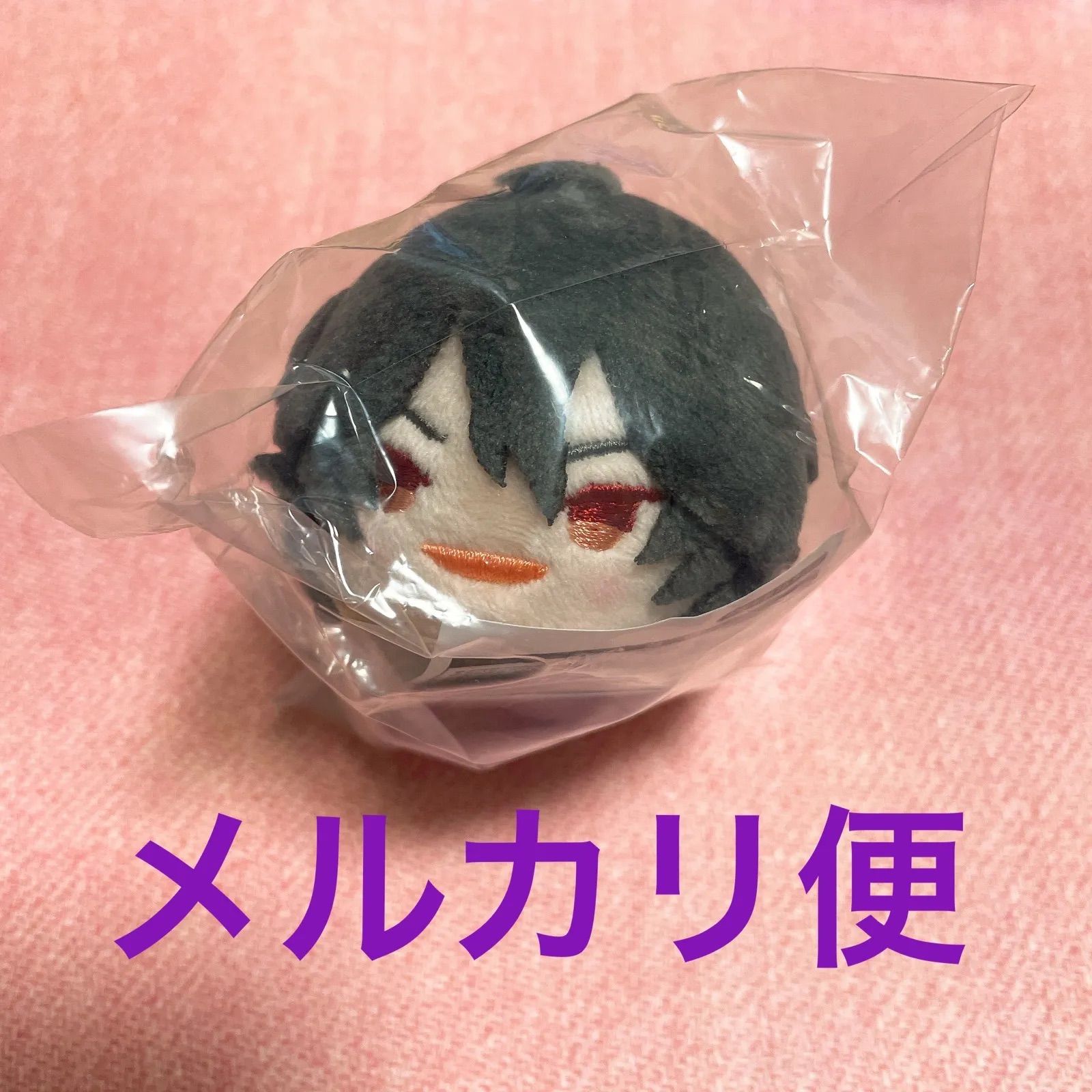朔間零　もちもちマスコットミニ　特典　大量 もちもちマスコットミニ あんさんぶるスターズ！！ vol.3
