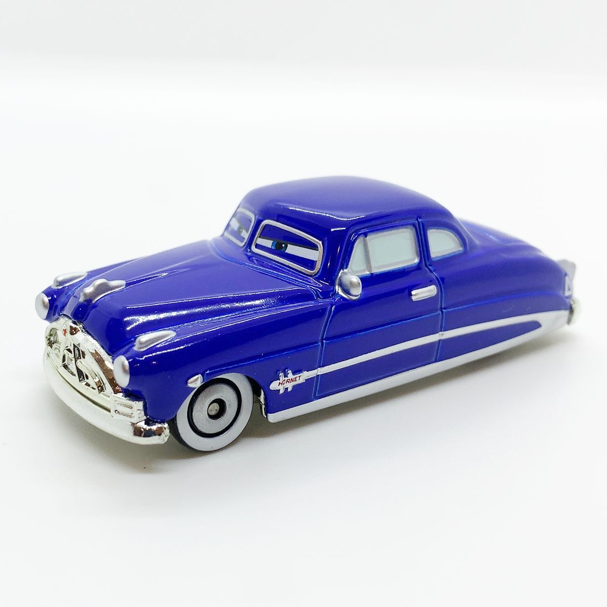 廃番モデル】カーズトミカ C-06 ドック・ハドソン（スタンダードタイプ