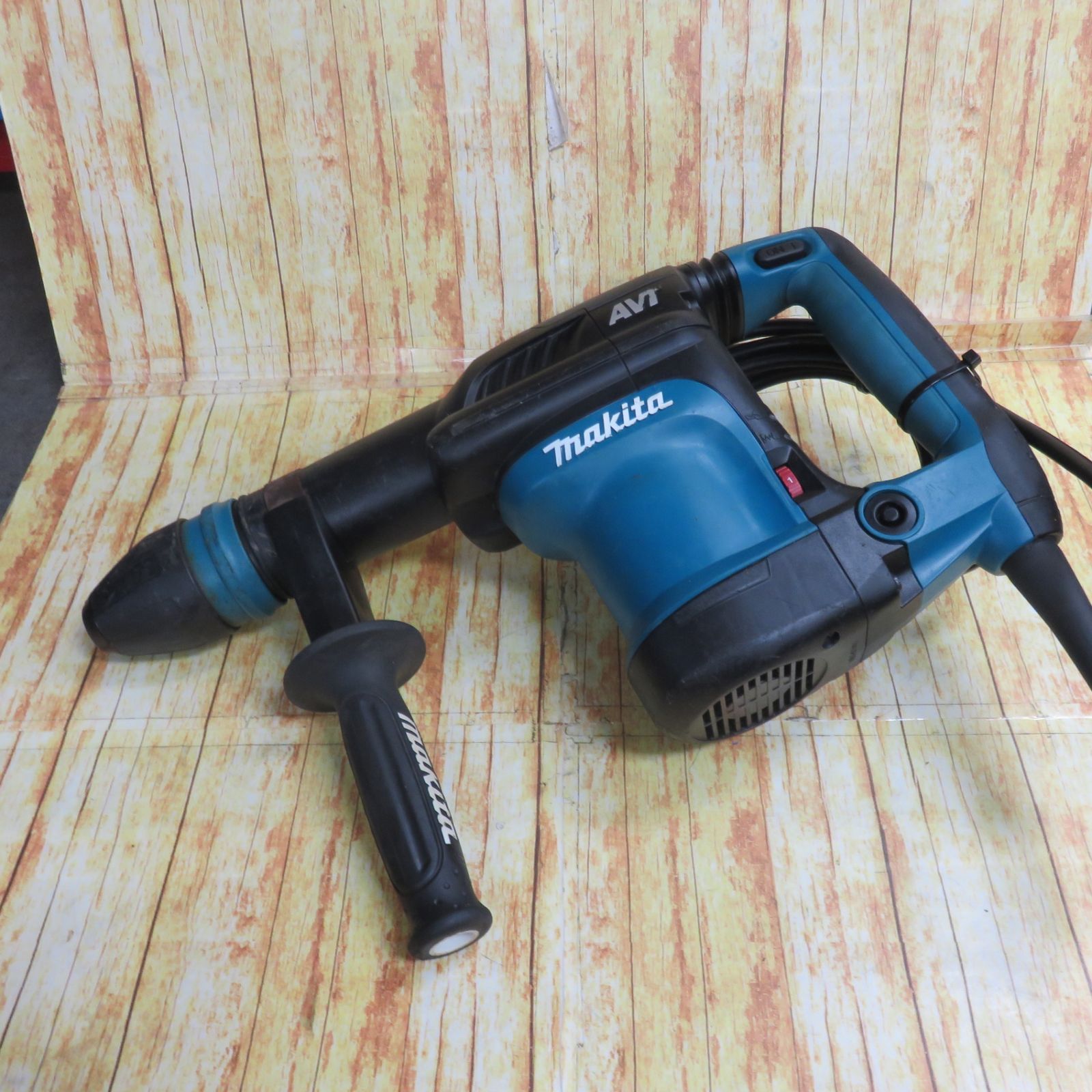 マキタ(makita) 電動ハンマ HM0871C【川崎店】
